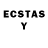Ecstasy Cube Joe Jenkity